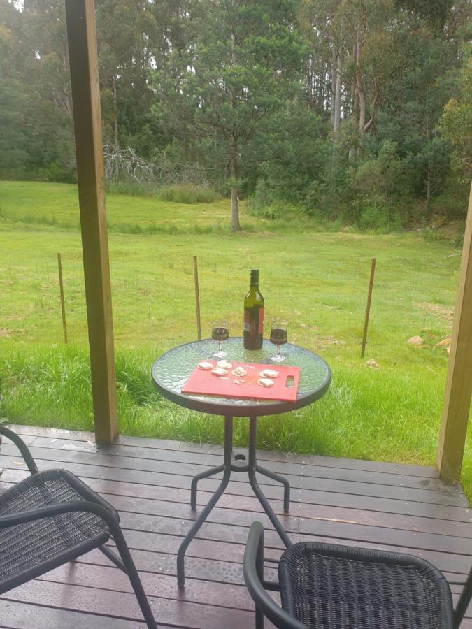 The Shed At Port Arthur. Hidden Gem. エクステリア 写真