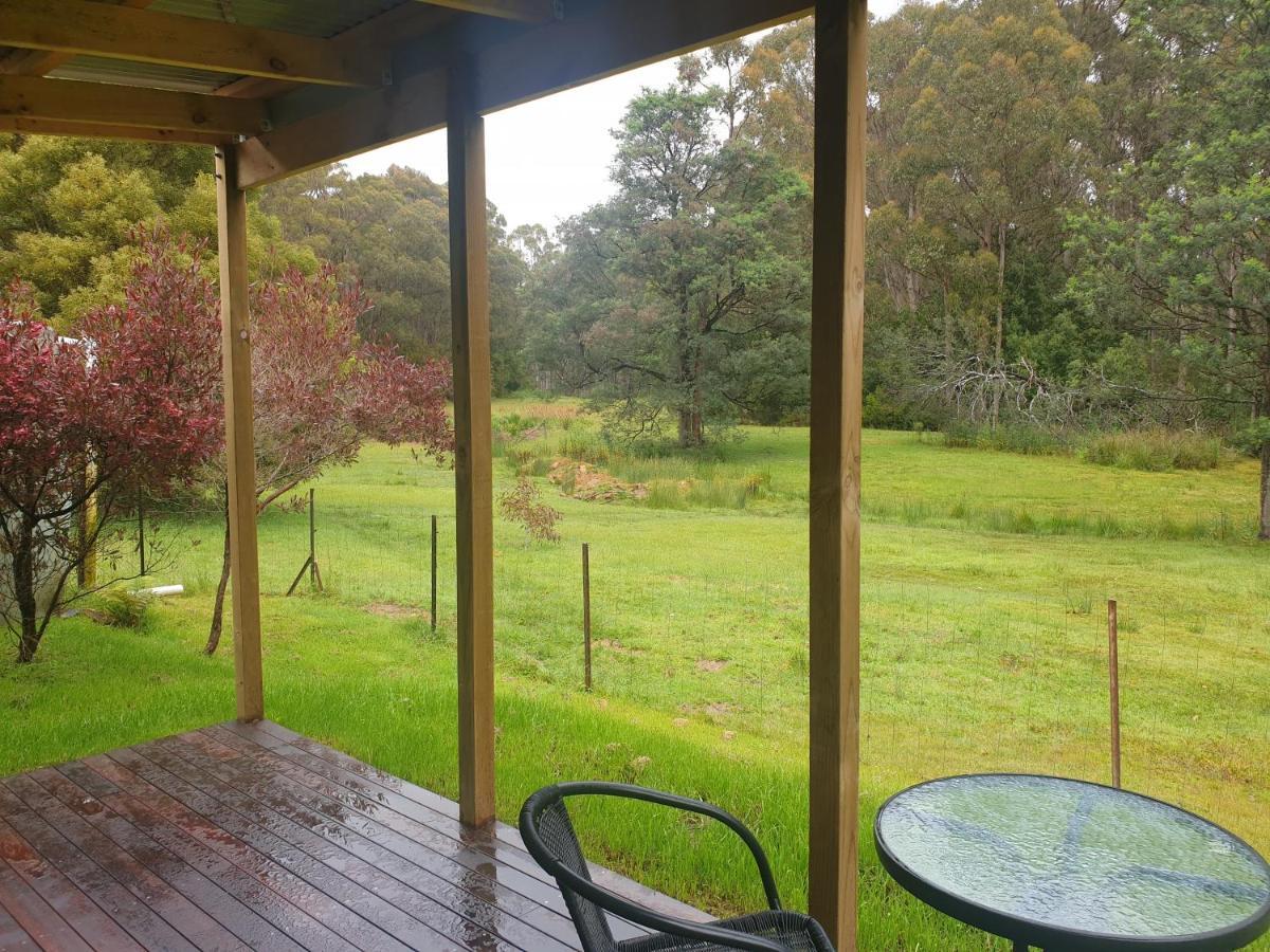 The Shed At Port Arthur. Hidden Gem. エクステリア 写真