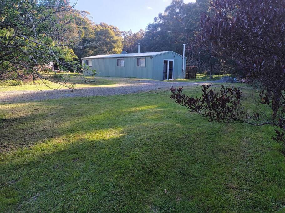 The Shed At Port Arthur. Hidden Gem. エクステリア 写真